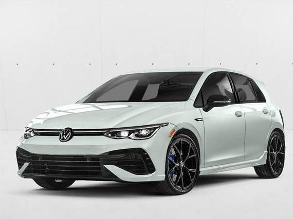 VOLKSWAGEN GOLF R 2023 WVWBB7CDXPW207951 image VOLKSWAGEN GOLF R 2023 WVWBB7CDXPW207951 image